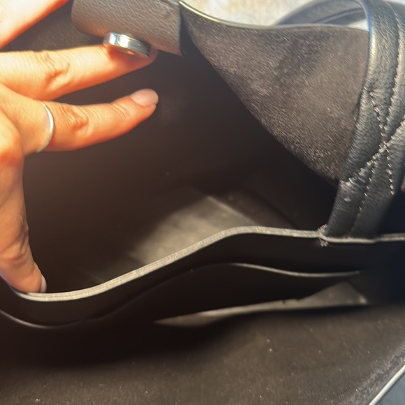 Large tote bag - Picture 4 of 5